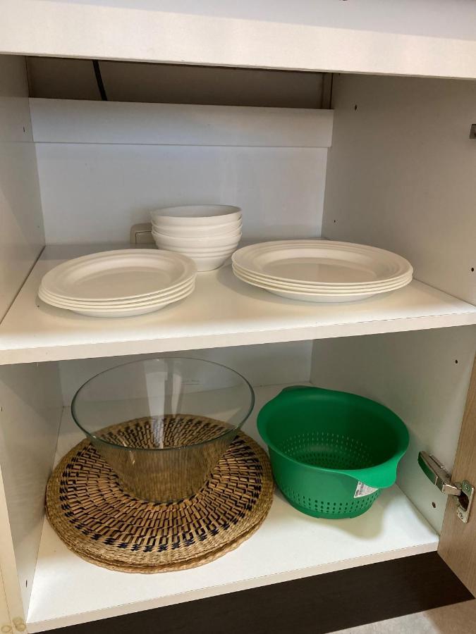 Apartament Urban Flat Malaga Centro Zewnętrze zdjęcie