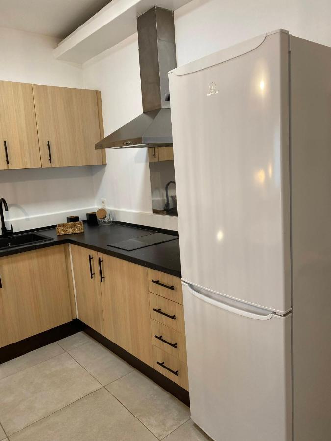 Apartament Urban Flat Malaga Centro Zewnętrze zdjęcie